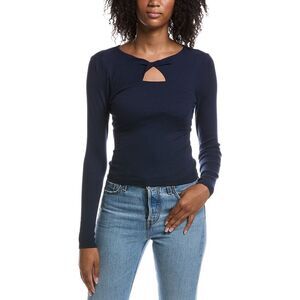 Michael Stars Womens  Yara T-Shirt